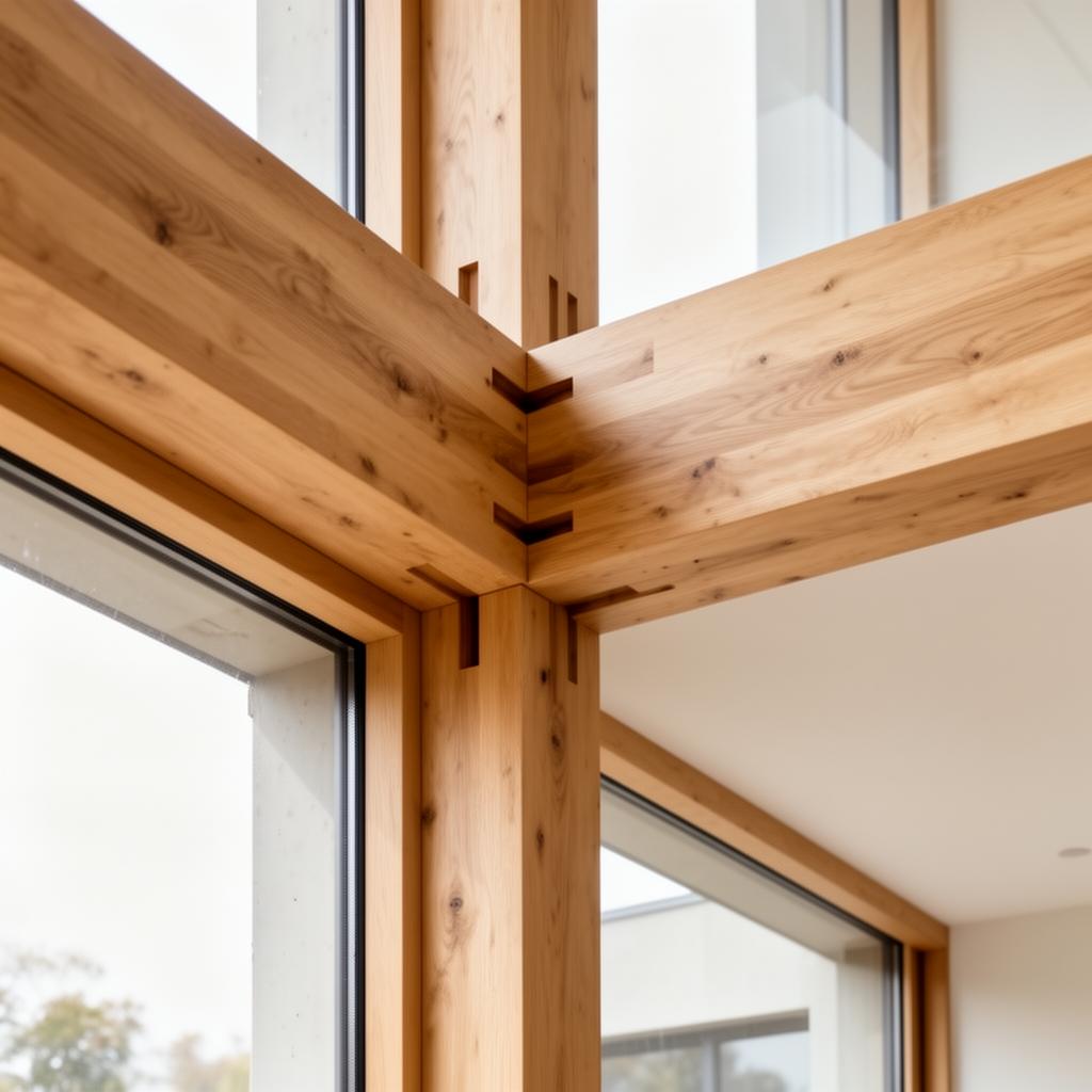 Puiduspetsid kvaliteetne ehitustöö